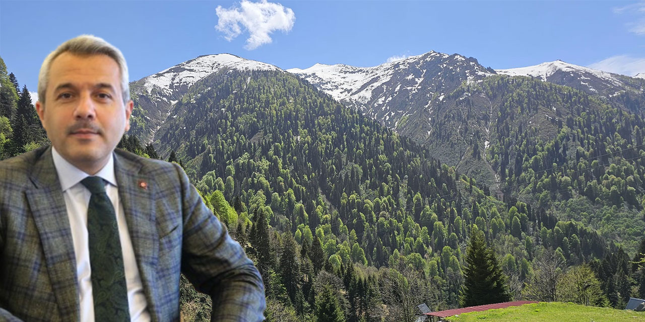 Vali Baydaş: Rize'de dağ, doğa ve spor turizmi ön plana çıkacak