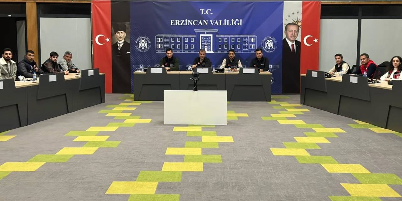 Afad’tan Depremzedelere Duyuru