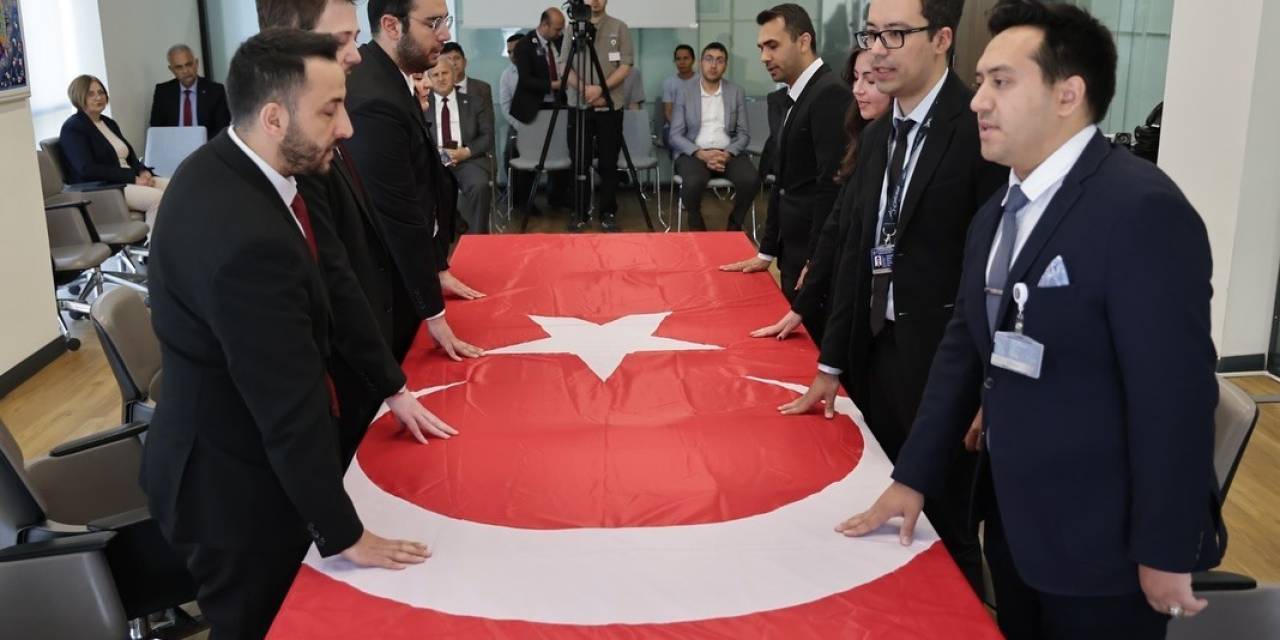 Kütahya Belediyesi’nde Yemin Töreni Heyecanı