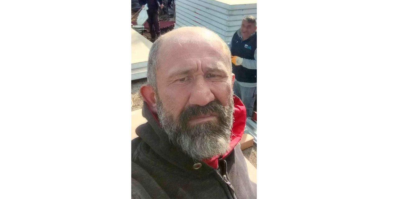 Artvin’de 203 gündür kayıp işçinin cansız bedeni ormanlık alanda bulundu