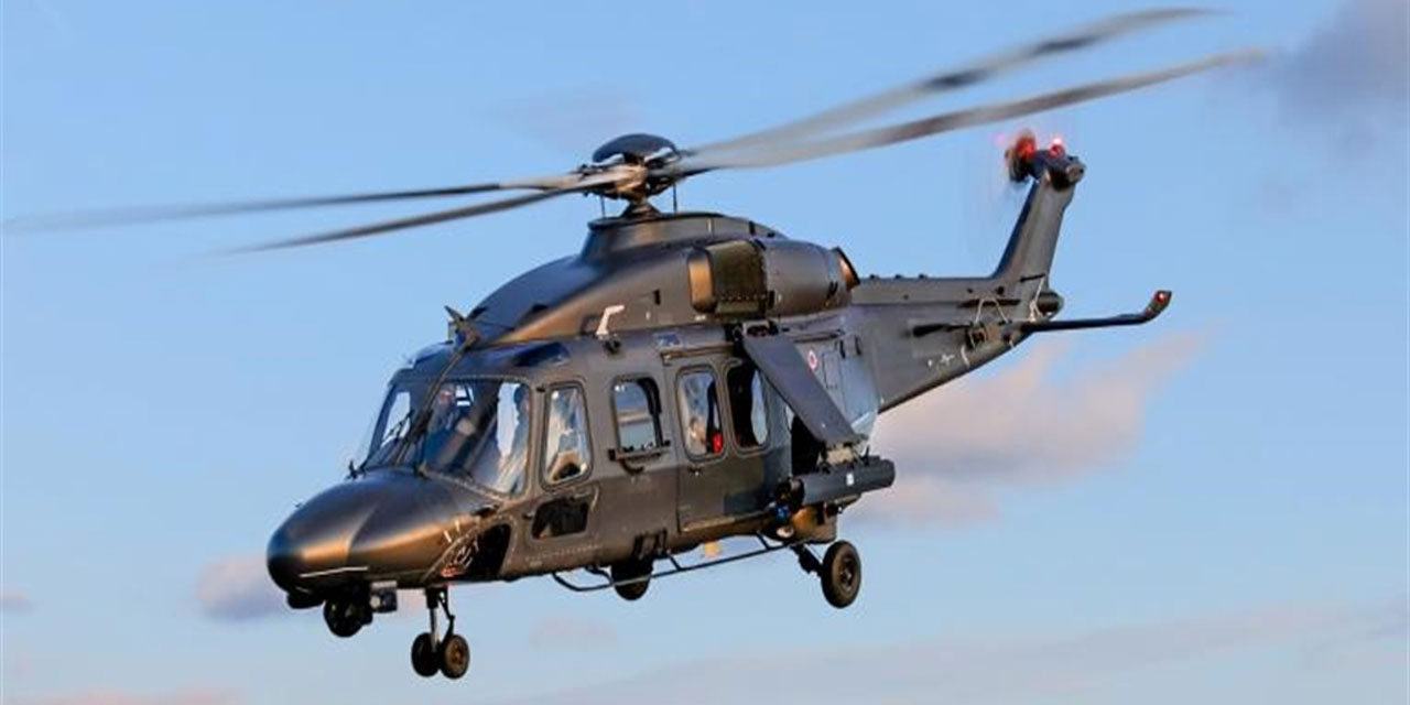 Finlandiya’da helikopterler çarpıştı: 5 ölü