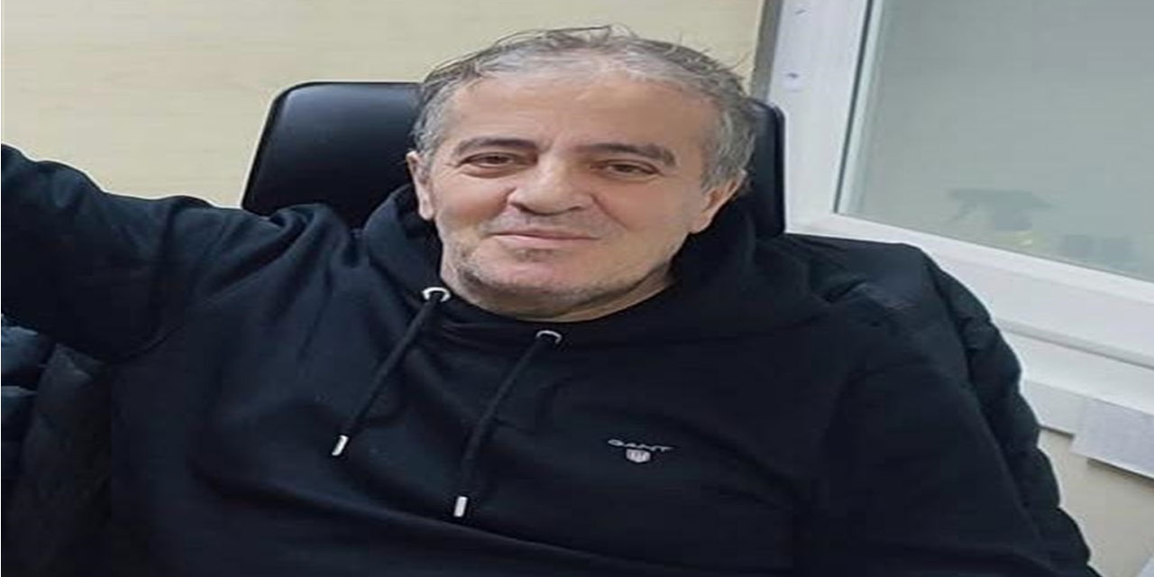Karaköy’de 40 yıldır hırdavatçılık yapan Ahmet Şenol Altuntaş iş yerinde ölü bulundu