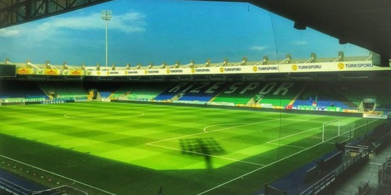 Göztepe’nin Çaykur Rizespor maçı ilk 11’i belli oldu