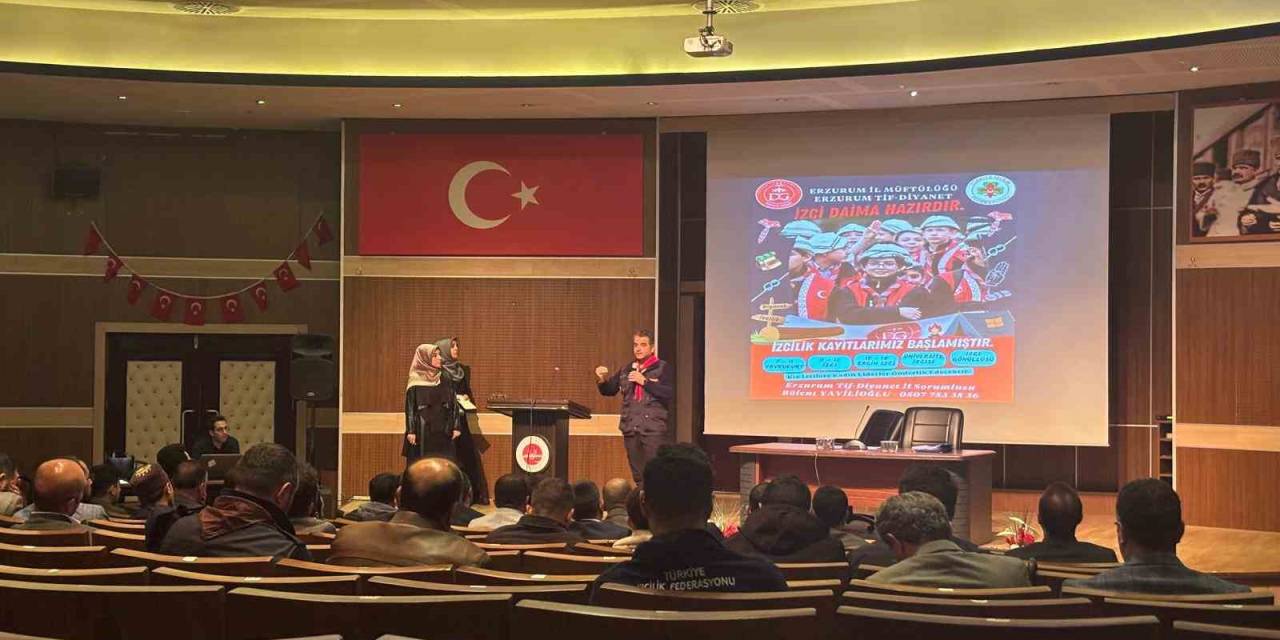 Gençlik Hizmetlerinde Yerinde Rehberlik