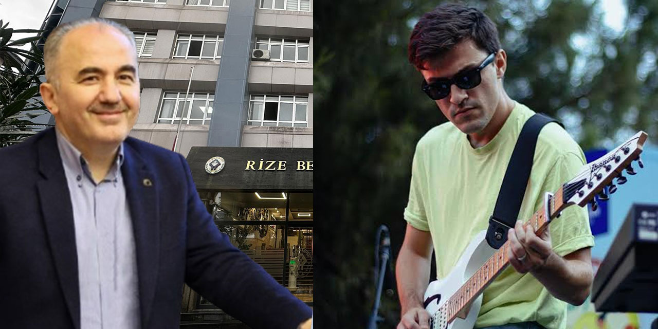 Madrigal'in Rize Konseri İptal Edildi, Kurucularından Solist Ceyhun Kaan Karakaş X Hesabını Kapattı