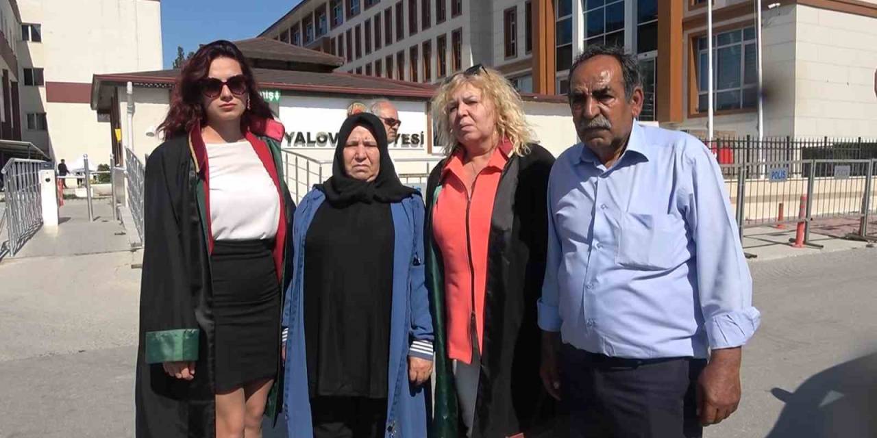 Yalova’da 12 Yaşındaki Kerem’in Ölümüne İlişkin Davanın Görülmesine Başlandı