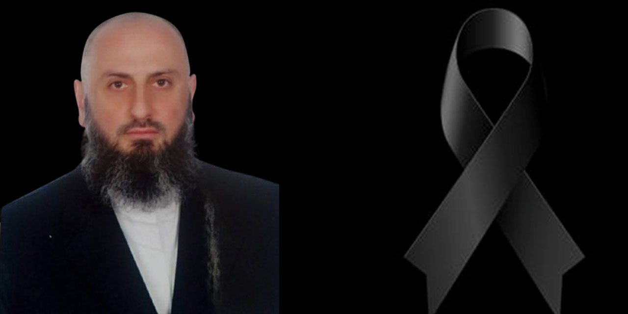 Adnan Kap Hocanın Acı Günü