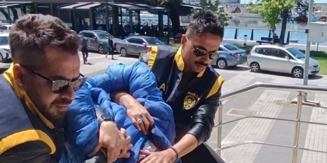 Alkollü Araç Kullanırken Yakalanınca Polis Memurunu Yaralayan Şüpheliye Adli Kontrol