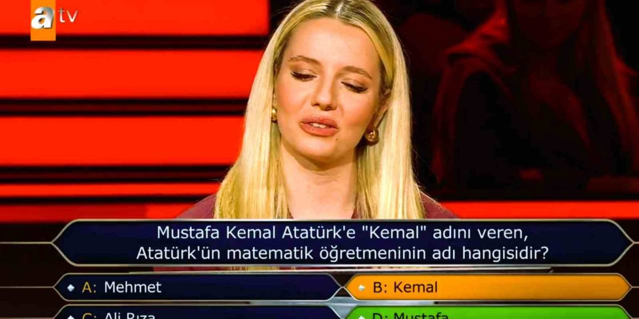 Atatürk’ün İsmini Hatırlayamadığı İçin Linç Edilen Genç Kadın Konuştu