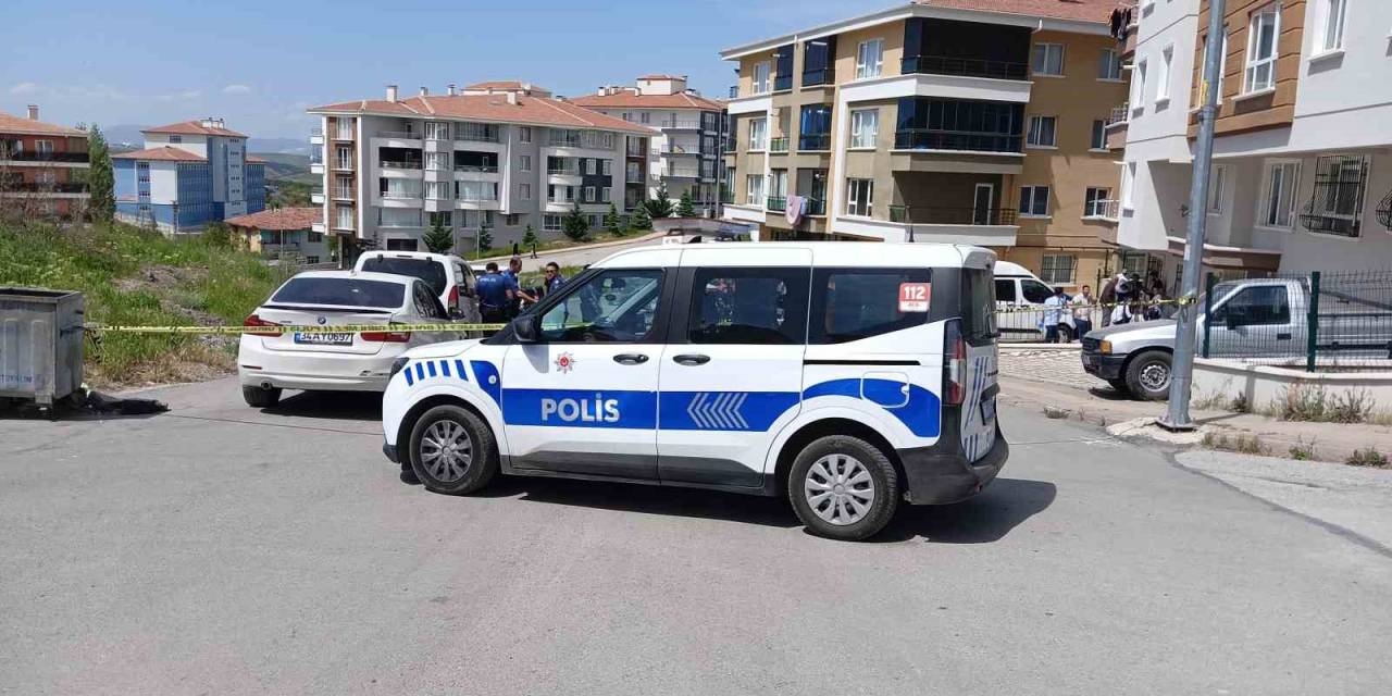 Ankara’da 14 Yaşındaki Kız Çocuğu Başından Vurulmuş Halde Ölü Olarak Bulundu