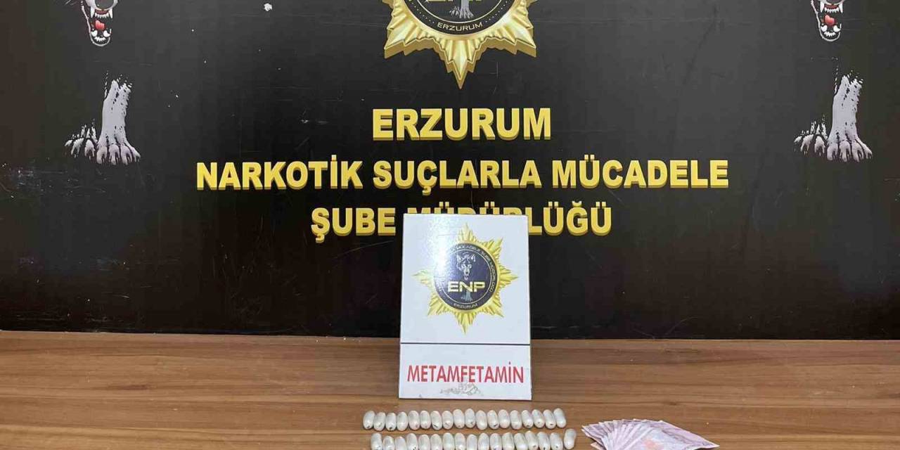 Magnum Ve Su Yine Geçit Vermedi