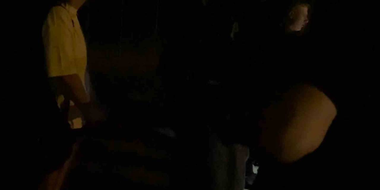 Ormandan Gelen Kadın Çığlığı Polisi Alarma Geçirdi