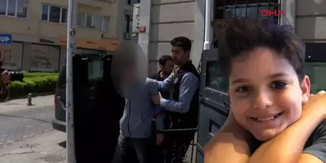 Adalet Bakanlığı'ndan Minguzzi cinayeti açıklaması; toplam 13 tutuklu var