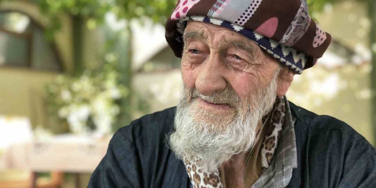 1939 Erzincan Depreminin Yaşayan Son Tanıklarından Güloğlu Vefat Etti
