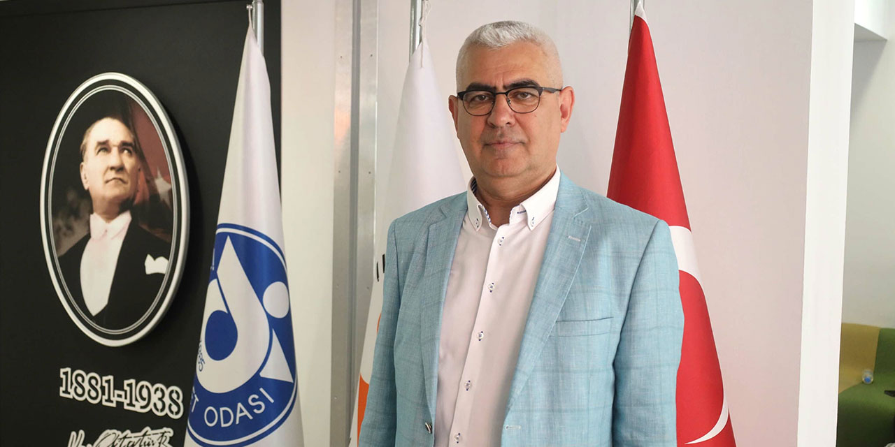 Prof. Dr. Kılınç: 15 yaş üstü nüfusumuzun yüzde 35'i tütün kullanıyor