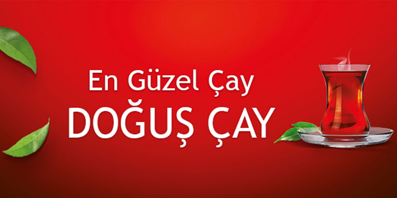 DOĞUŞ Çay Rize'de Yeni İşçi Alımları Yapıyor!