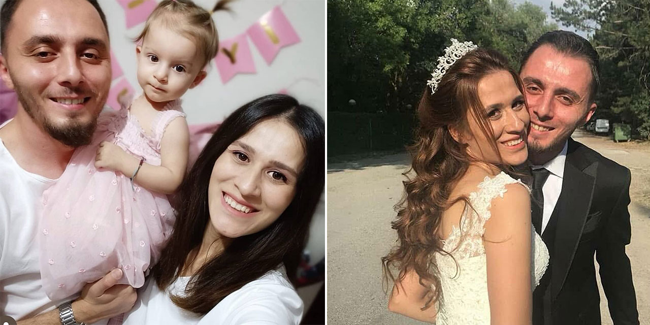 Anaokulunun düğün salonundaki etkinliğinde üzerlerine dekoratif kemer yıkılan Trabzonlu doktor öldü, eşi ağır yaralandı