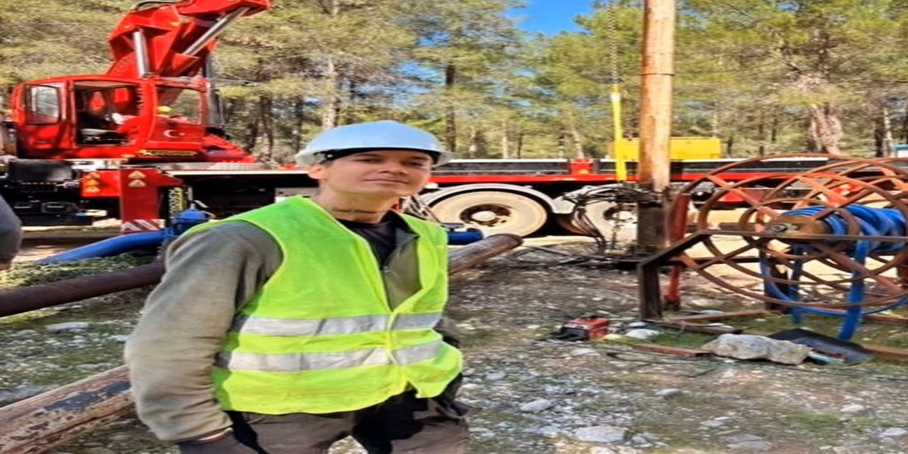 Tartıştığı oğlunu bıçaklayarak öldürdü