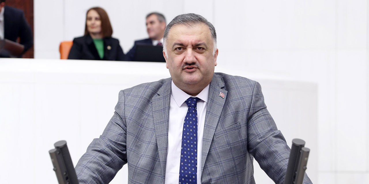 Karal’dan “dijital kumarhane" uyarısı: Gençler intihara sürükleniyor, devlet seyrediyor