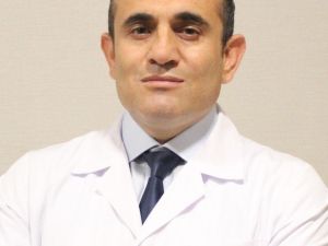 Bebeklerde Göz Sulanmasına Dikkat