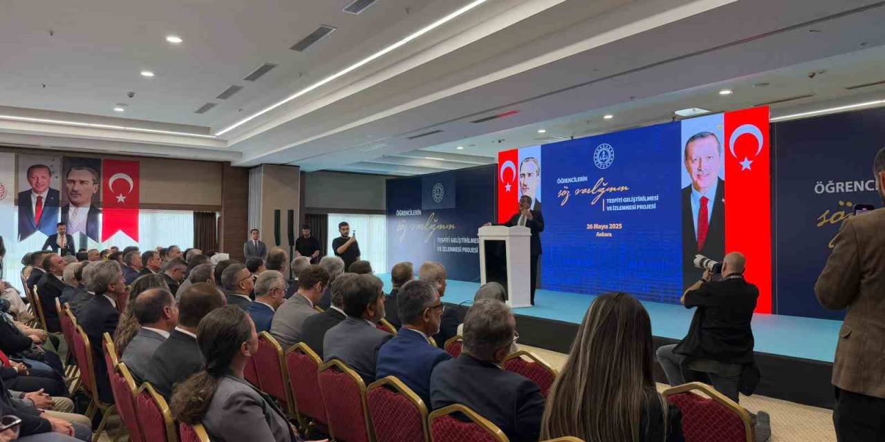 Bakan Tekin: "27 Mayıs’ı Da 28 Şubat’ı Da 15 Temmuz’u Da Çocuklarımız Öğrensinler, Bilsinler"