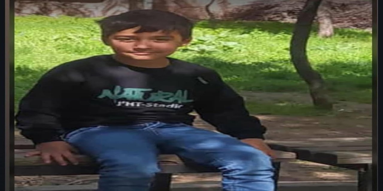 Kalp krizi geçiren 6 yaşındaki Muhammed Yusuf kurtarılamadı