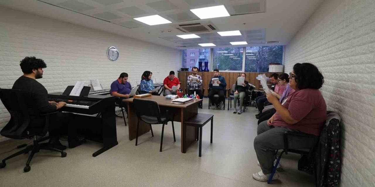 Kağıthane’de Engelli Bireylerin Hayatını Kolaylaştıran Hizmet