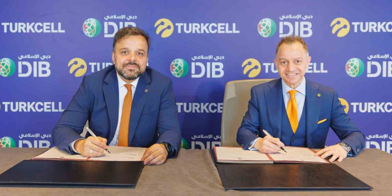 Turkcell’e Körfez’den 150 Milyon Dolarlık Faizsiz Finansman
