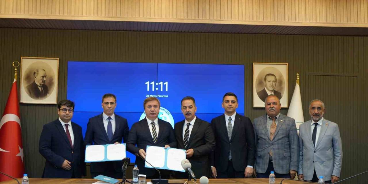 Ergan Dağı 12 Ay Hizmet Veren Çağdaş Bir Tesise Kavuşuyor