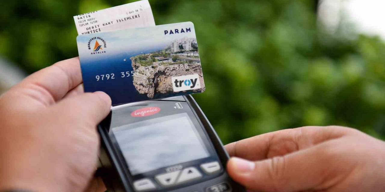 Çevreci Komşu Kart 9 Yaşında