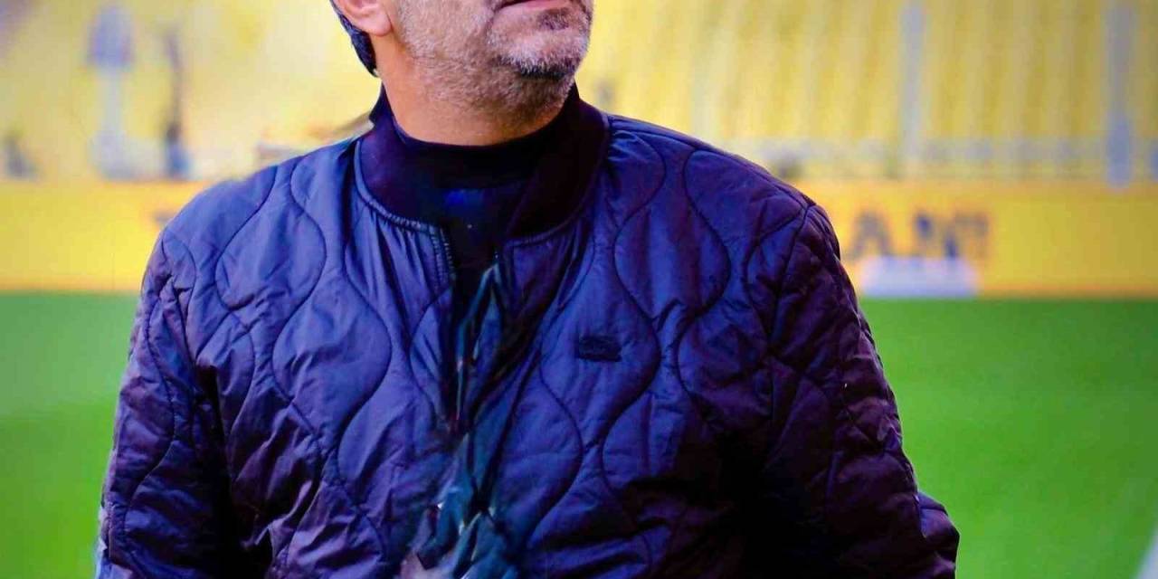 Süper Lig’e Veda Eden Bodrum Fk’da Asbaşkan Selahattin Polat’tan Duygusal Mesaj