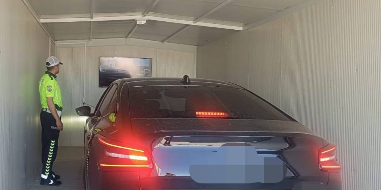 Niğde-kayseri Yolunda 77 Kişiye Trafik Bilgilendirmesi Yapıldı