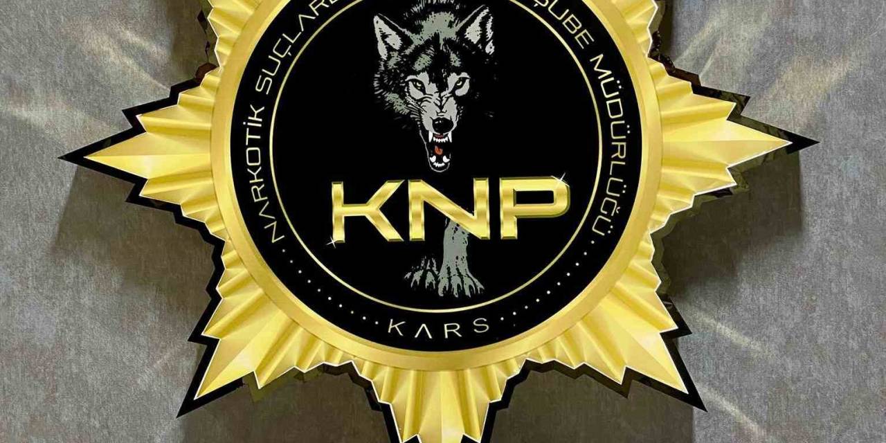 Kars’ta Uyuşturucu Ve Silah Ele Geçirildi