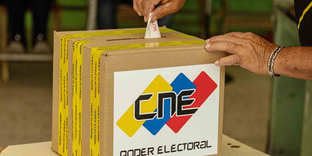 Venezuela’daki Genel Ve Bölgesel Seçimleri Devlet Başkanı Maduro’nun Partisi Kazandı