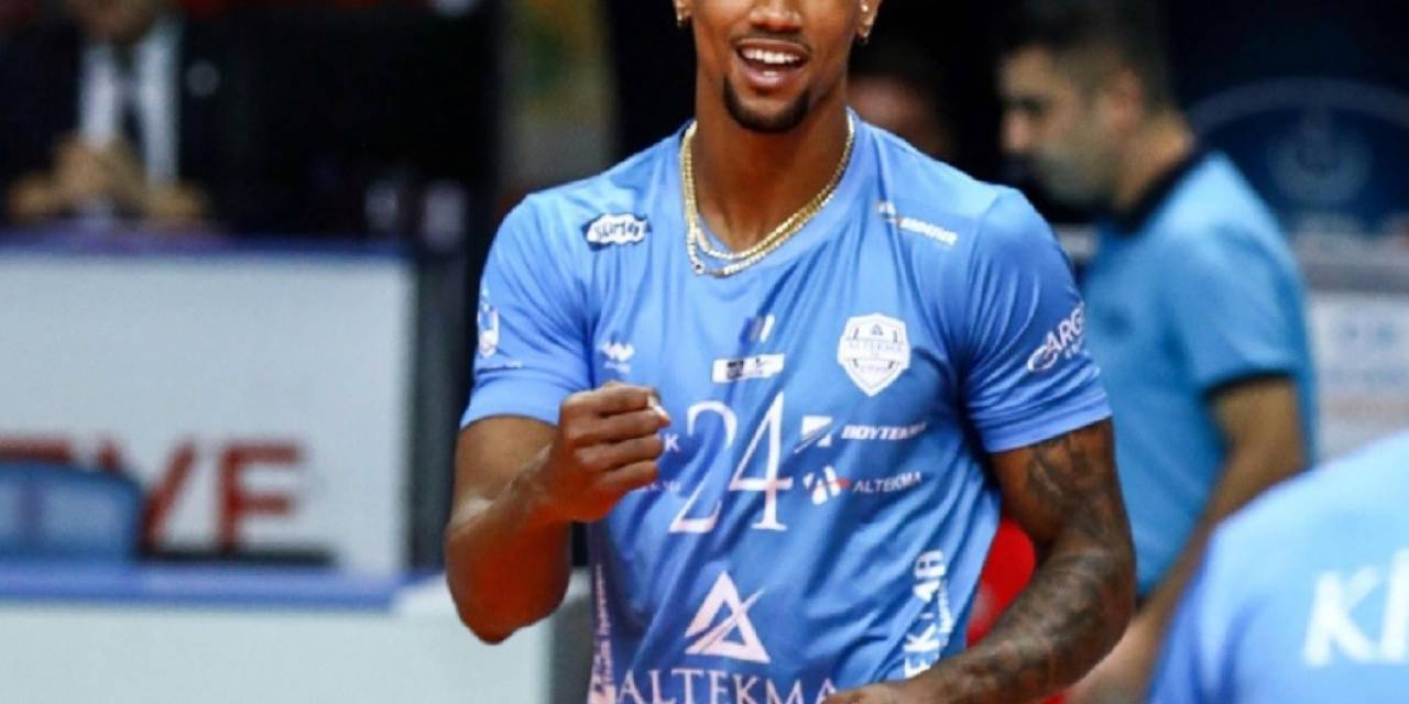 Kübalı Pasör Çaprazı Gebze Belediyespor’da