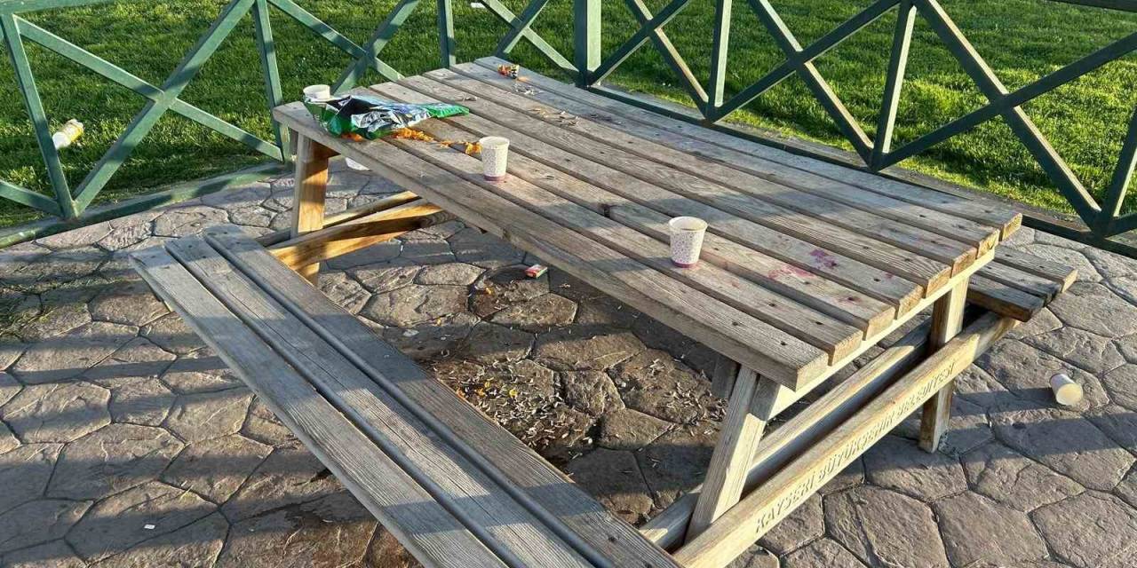 Büyükşehir’den Temiz Kayseri İçin Ortak Sorumluluk Çağrısı