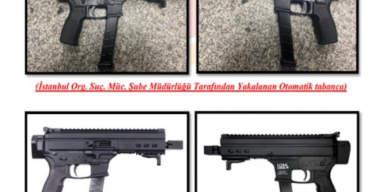 Polis Memurunun Şehit Edildiği Silahın İzi Sürüldü: 43 Sanığa 22 Yıl Hapis Talebi