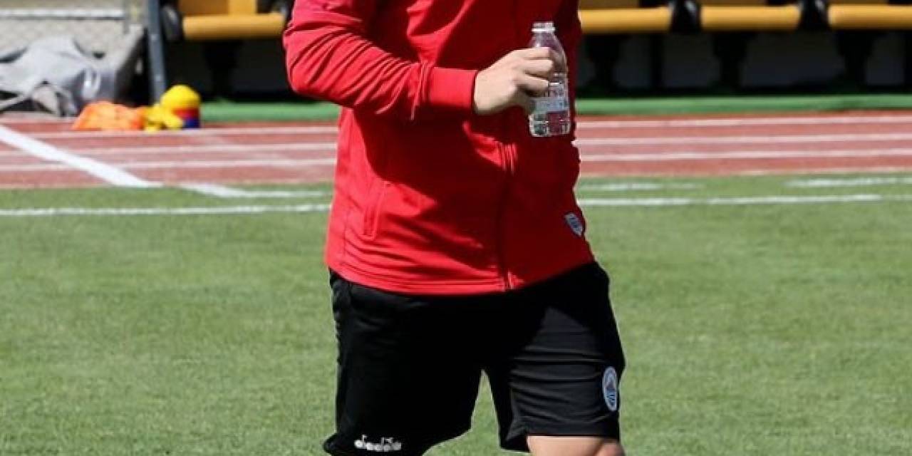 Aliağa Fk’da Mertcan Açıkgöz Ve Göktuğ Yılmaz İmzayı Attı