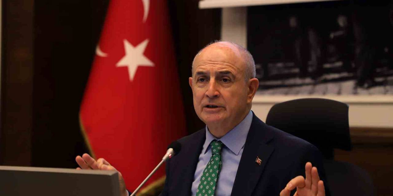 Büyükçekmece’nin Yıllardır Bekletilen İmar Sorunları Tek Tek Çözülüyor