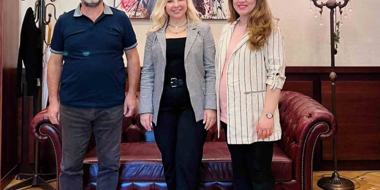 Egeli Akademisyenler Bilim Dünyasına Yeni Bir Denizel Omurgasız Türü Kazandırdı