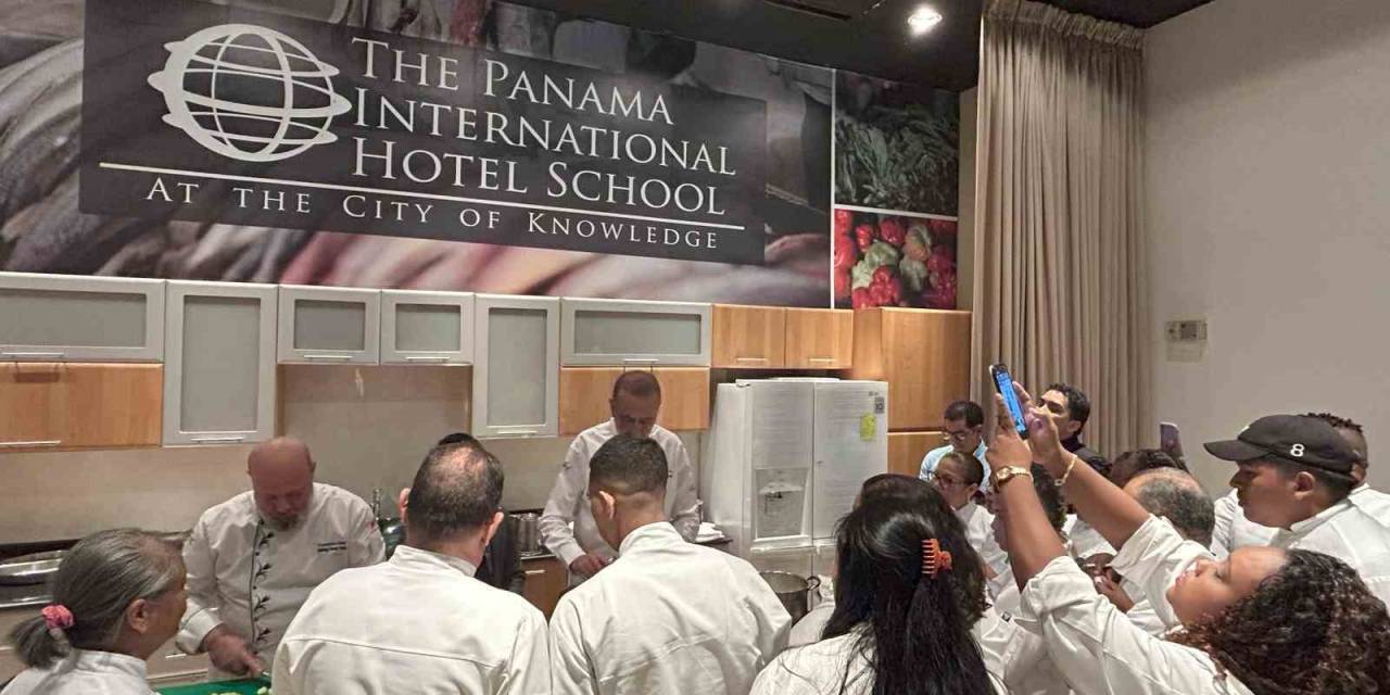 Panamalılar En Çok Yoğurtlu Patates, Bulgur Pilavı Ve Kuru Dolmayı Sevdi