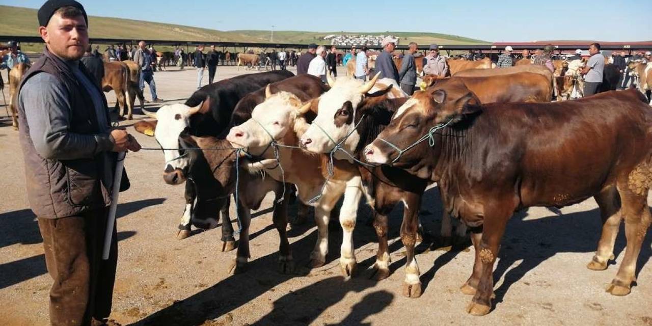 Bayburt’ta Kurban Kesim Yerleri Belli Oldu