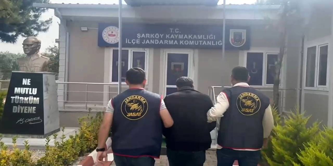 "Eşin Kaçakçı" Yalanıyla 1 Milyon Dolandıran Şahıs, Jandarmanın Nefes Kesen Operasyonuyla Yakalandı