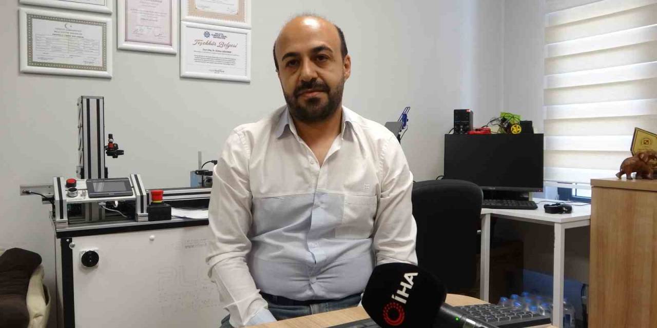 "Yapay Zeka Bir Çok Sektörde Devrim Niteliğinde Değişimlere Yol Açtı"