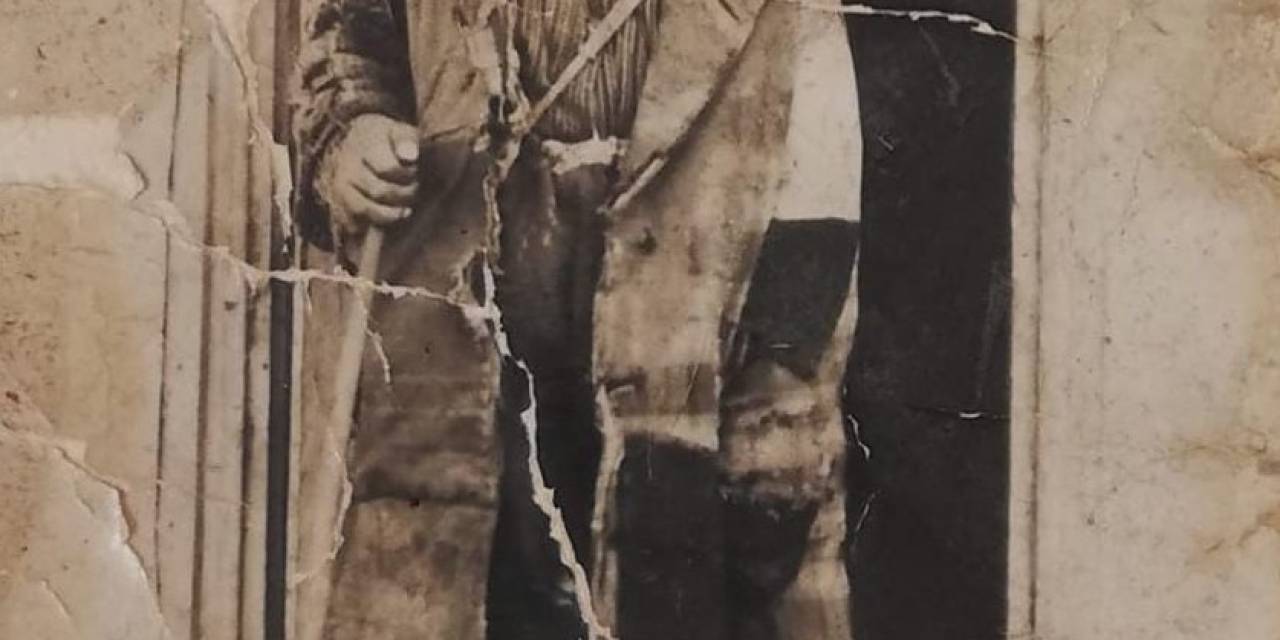 Tarihin Tozlu Raflarından Bir Kahraman Çıktı