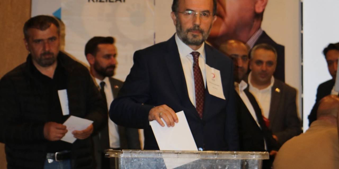 Erzurum Kızılay’da Hüseyin Bekmez Dönemi