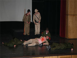 "Harmanyeri" Ağlattı