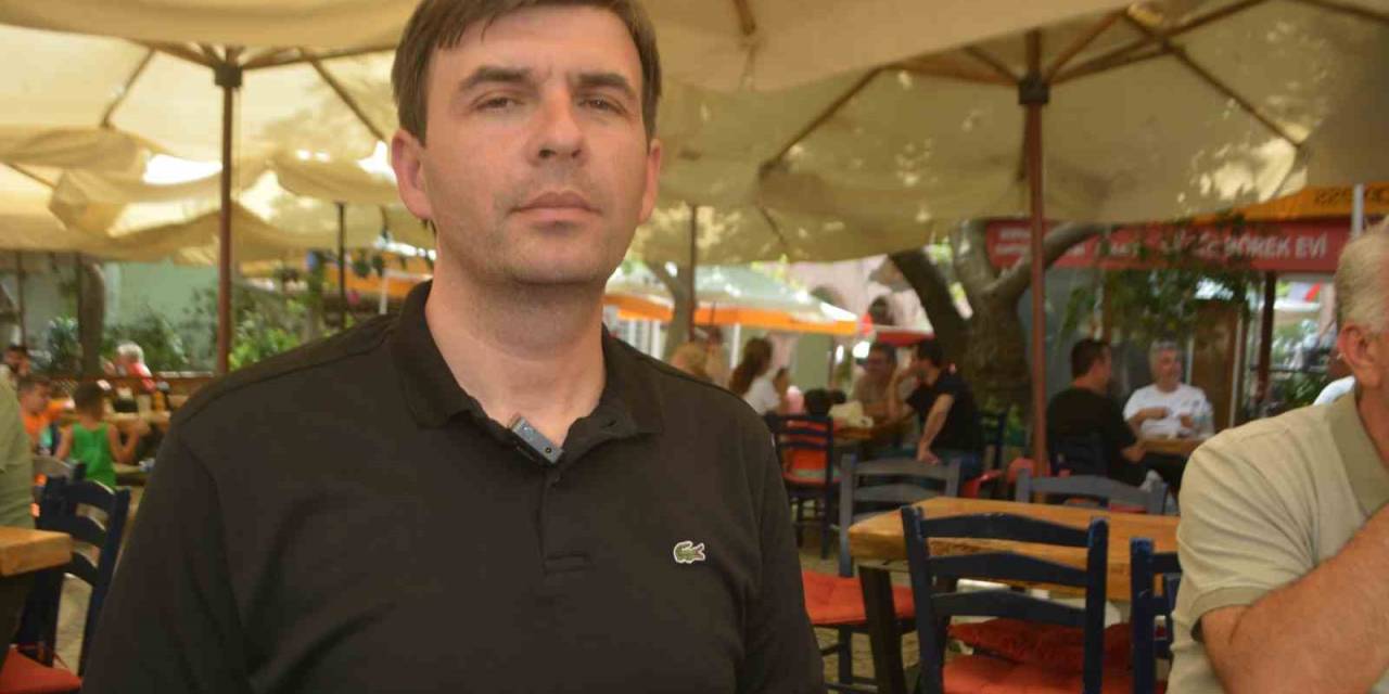 Karadağlı Bakan Türk Yatırımcıları Ülkesine Davet Etti