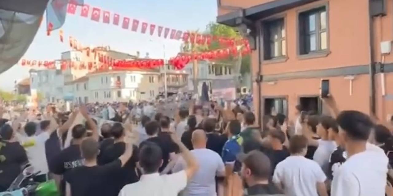 Mudanya Belediyesi’nden Fenerbahçe Açıklaması