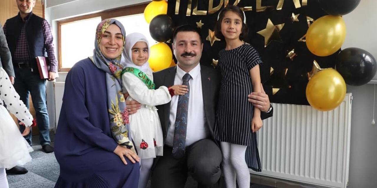 Adem’de Yıl Sonu Coşkusu